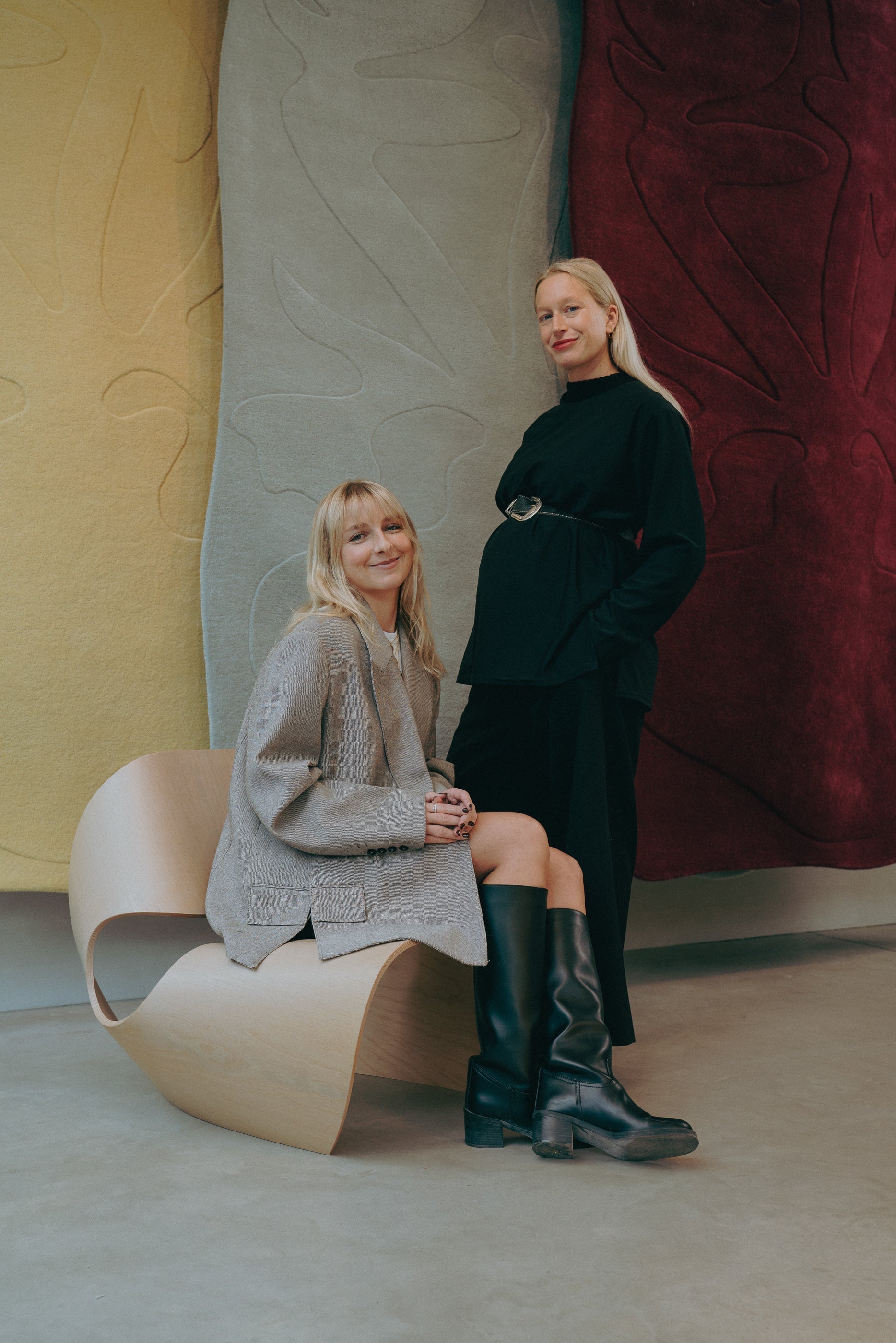 Lauv × Lieselot Wille