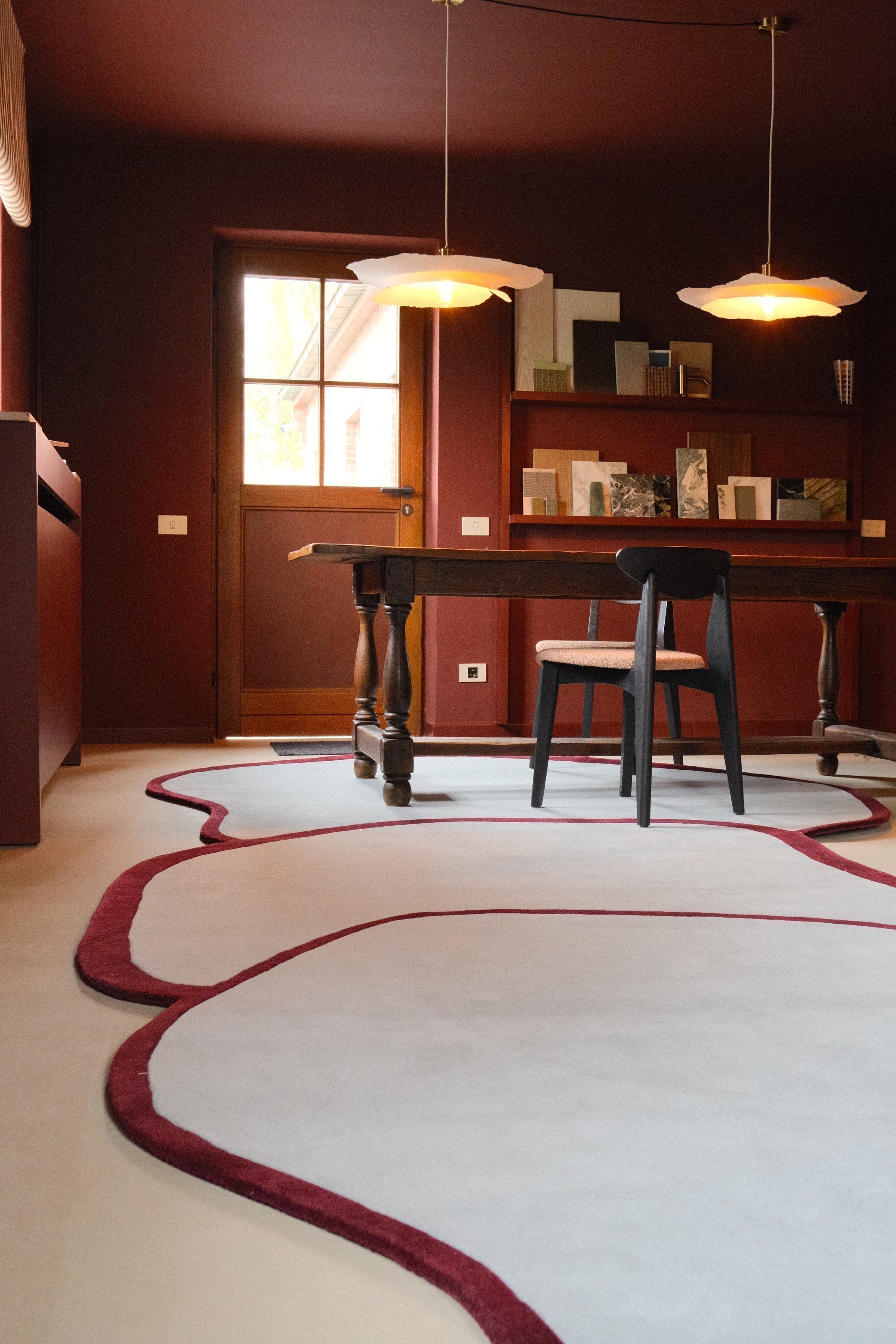 MARIE LECLUYSE - lauvdesign
