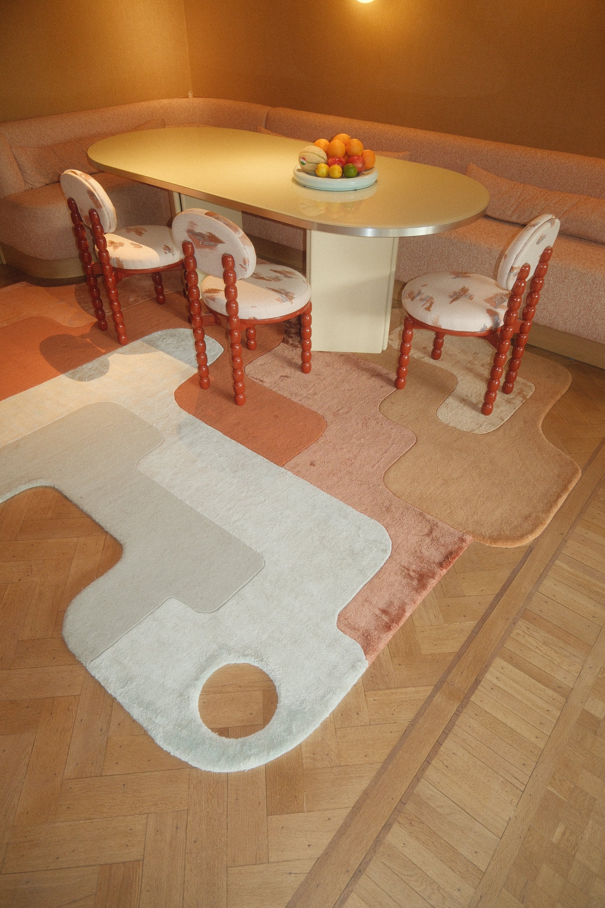 STUDIO PENELOPE - lauvdesign