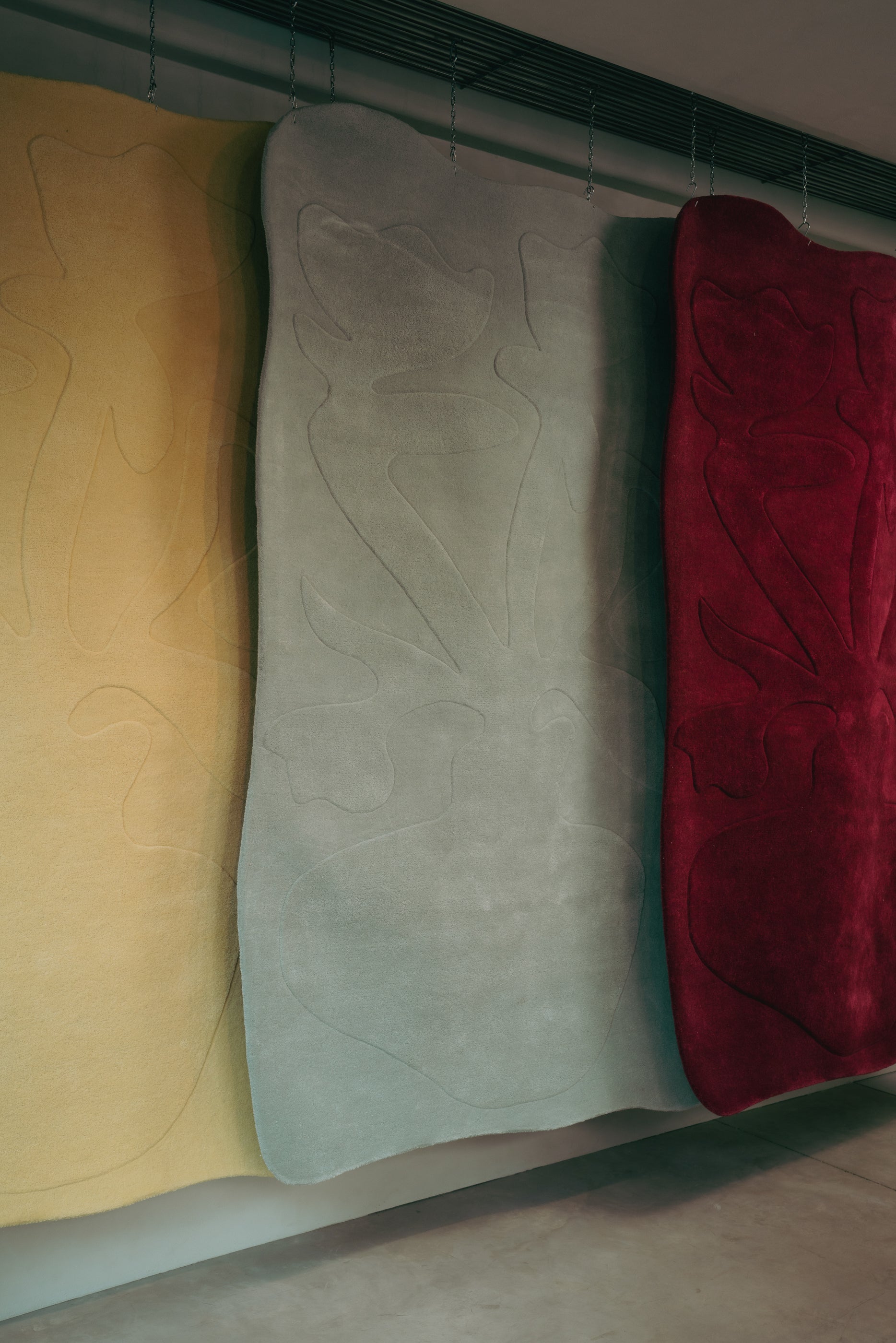 Lauv × Lieselot Wille