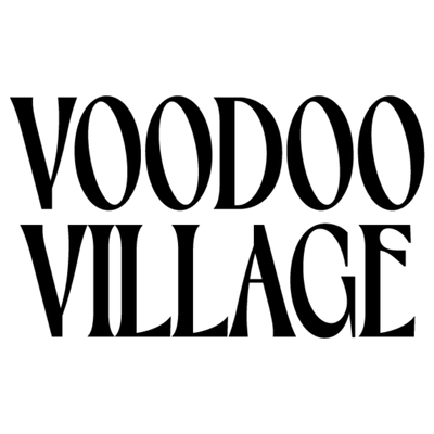 Voodoo Village Logo