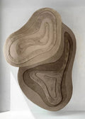 ALBA wool rug – handmade & fully customizable | lauvdesign